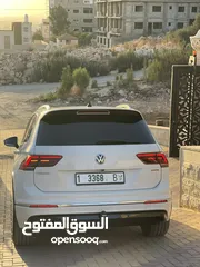  4 تيجوان 2020