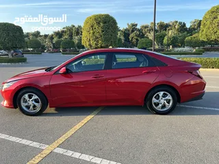  8 Elantra 2.0 (2021)