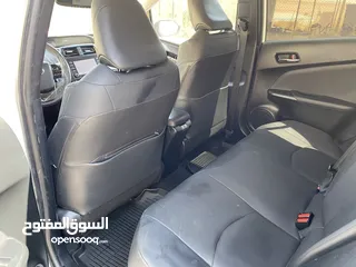  11 تويوتا بريوس 2022  بطاريه ليثيوم ماشيه 10 الاف 4 جيد حره جمرك جديد باسم المشتري