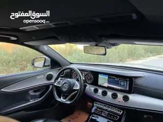  3 ‎‏E200  ‏ᄉ Mercedes-Benz ‏‎2017