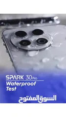  7 تكنو سبارك 30 برو