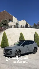  23 Hyundai tussan 2024-