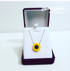  8 مطلوب شريك او ممول لمشروع بيع فضة مشغولة