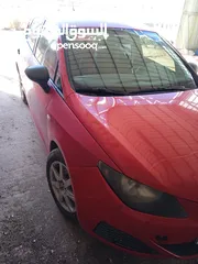  2 سيات ابيزا 2011