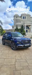  1 هونداي ڤينو 2019