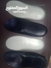  2 ضبانات أحذية طبية للبيع للأطفال orthotics Arch support Insole التمرين 24 و 27 صالح لكلا الجنسين