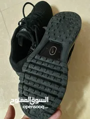  10 حذائين .NIKE AIR MAX اصليات وكاله لساتهم جداد