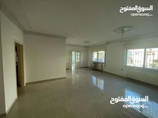  1 شقة فارغة للايجار في منطقة الجبيهة