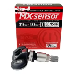  3 يتوفر البيع بالجملة (حساس عجل ) نوع Mx sensor