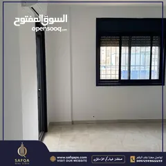 4 شقة للبيع جديدة ولم تسكن من قبل في البالوع/عقار رقم : B1866