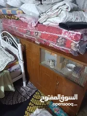  1 بوفيه للبيع