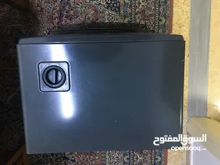  3 صوبة غاز ديلونجي ايطالية مستعملة بوضع جيد