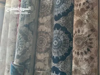  3 مفرشات مكت وسجد