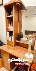  3 Wardrobe, Sofa, Bed, Dressing Table for sale