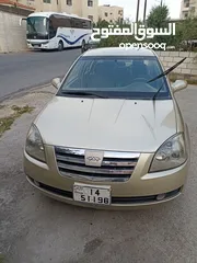  1 شيري A5 2009