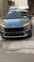  5 هونداي كونا هايبرد فل الفل بالسعر المغري فقط كاش