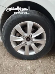  3 هونداي اكسنت 2016