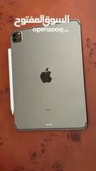  2 iPad pro (2nd generation)