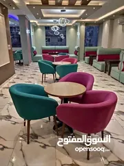  2 جميع موديلات الطاولات والكراسي