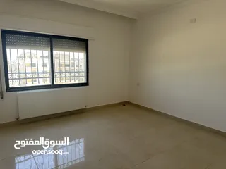  2 شقق للإيجار منطقة حديقة الجبيهة الترويحية