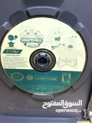  15 العاب نينتندو جيم كيوب GameCube اصلية مستعملة