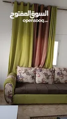  1 كتب -غرفه ضيوف-مجلس جديده-كنب