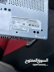  4 شاشة بايونير