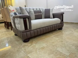  23 عفش بيت كامل استخدام بسيط تفصيل