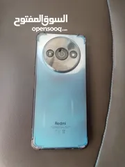  1 ريدمي a3 بحاله ممتازه للبيع