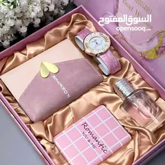  1 معطرات بكجات هدايا