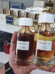  23 عطور نيش وديزاينر