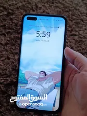  2 هاتف huawei p40 pro للبيع..................... .................. ............. ............   .....