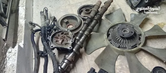  8 قطع ماتور بنقو 3 2012