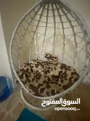  1 مرجيحة عش البلبل