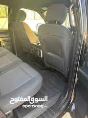  15 فورد F150 2018