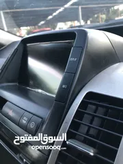  14 تويوتا بريوس موديل 2009بحاله الشركه
