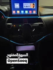  6 Honda accord 2010 4 cylinders 2.4L