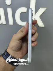  4 IPHONE 16 PLUS (128GB) USED /// ايفون 16 بلس ذاكرة 128 مستعمل وكاله