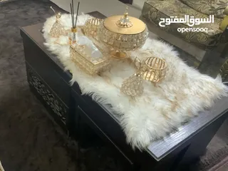  1 طاوله للبيع