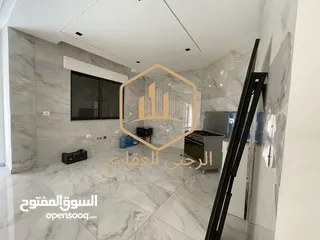  24 شقة - لم تسكن  - ارضية - للايجار - خلدا