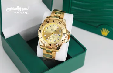  2 ساعات رواكس