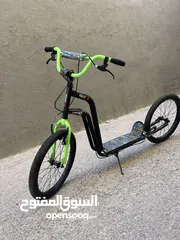  28 بسكليتات متنوعه جميعها اجنبيه والتفاصيل داخل الاعلان