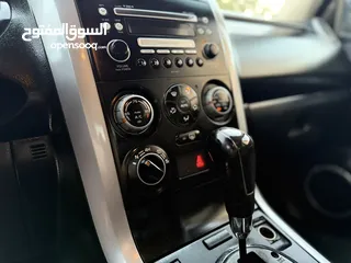  18 سوزوكي فيتارا 2007 فحص كامل خصوصي اصلي