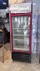  3 ثلاجة عرض للمحلات للبيع