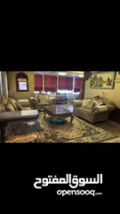  15 Furnished 4th floor for rent! - طابق رابع مفروش للإيجار