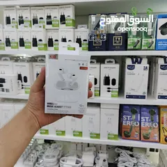  7 سماعات البلوتوث الاصليه kin غنيه عن التعريف