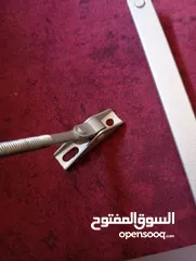  1 رداد هيدروليكي ميجو وكاله