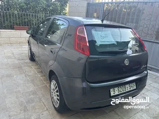  9 Fiat Grand Punto 2010 for Sale ‎فيات جراند بونتو 2010 بحالة ممتازة
