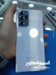  7 SAMSUNG NOTE 20 ULTRA ( 256 GB ) /// سامسونج نوت 20 الترا مستعمل وكاله 