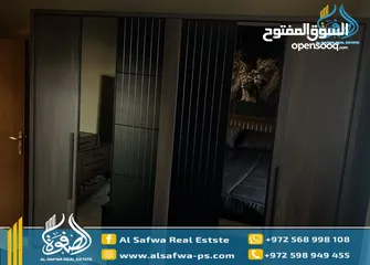  6 شقه سوبر ديلوكس للايجار مميزه جدا وعصريه مناسبه جادا لعرسان أو عائله صغيره
